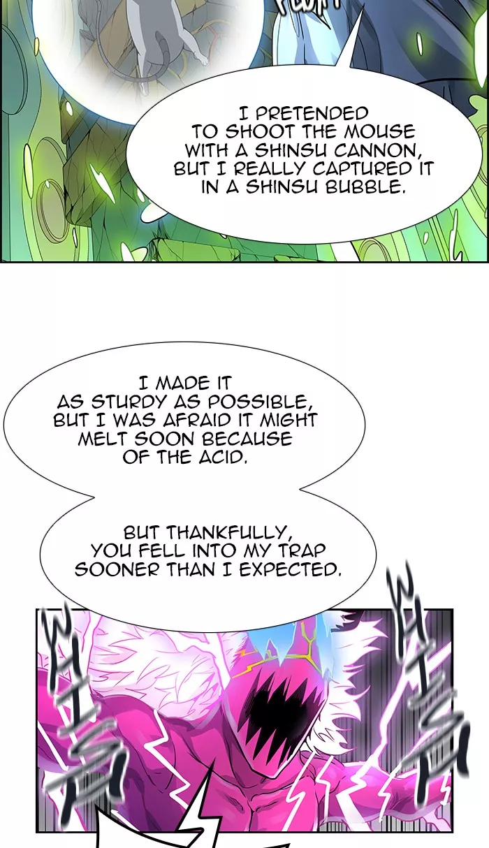 Tower of God, chapter 489, image 122