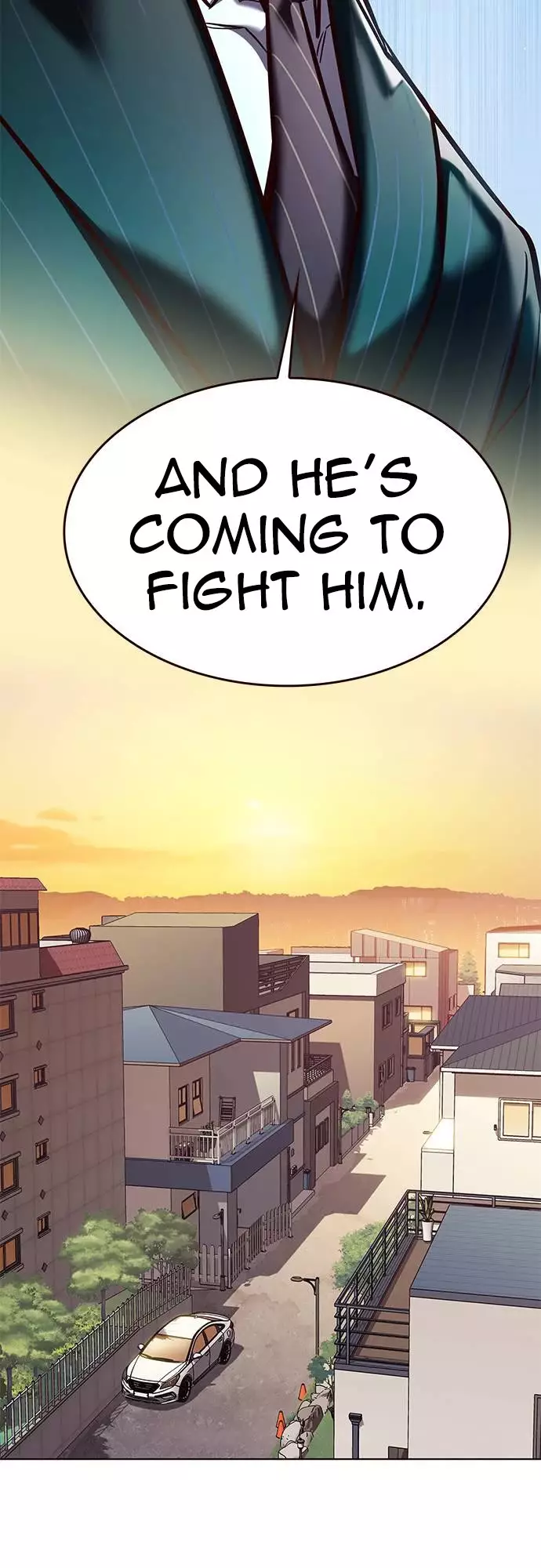 Eleceed, chapter 277, image 7