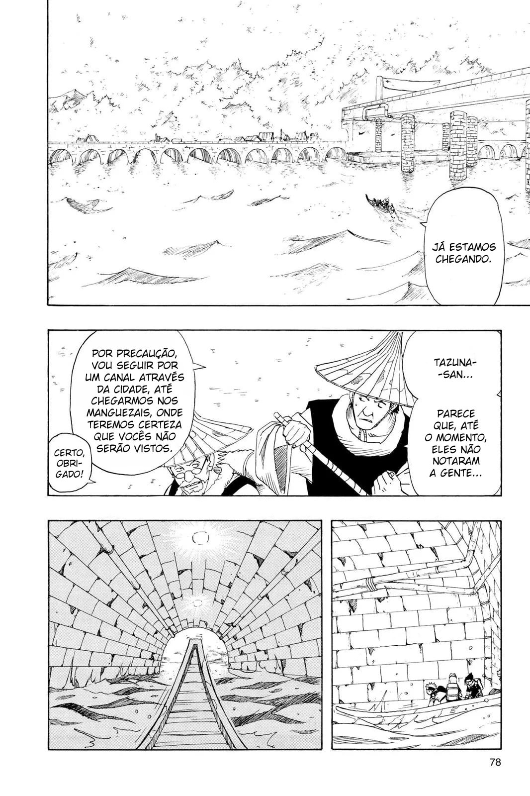 Naruto, chapter 11, image 11
