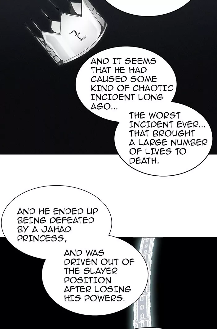 Tower of God, chapter 260, image 4