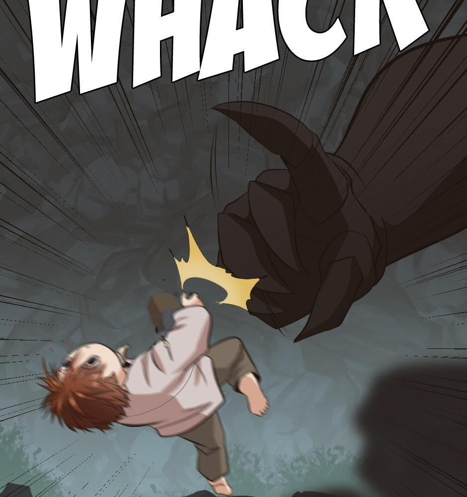 The Beginning After the End, chapter 14, page 43