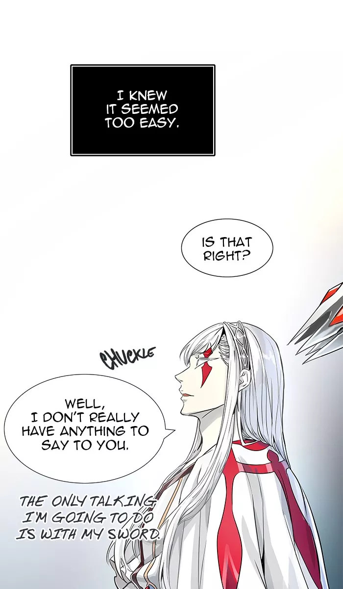 Tower of God, chapter 487, image 126