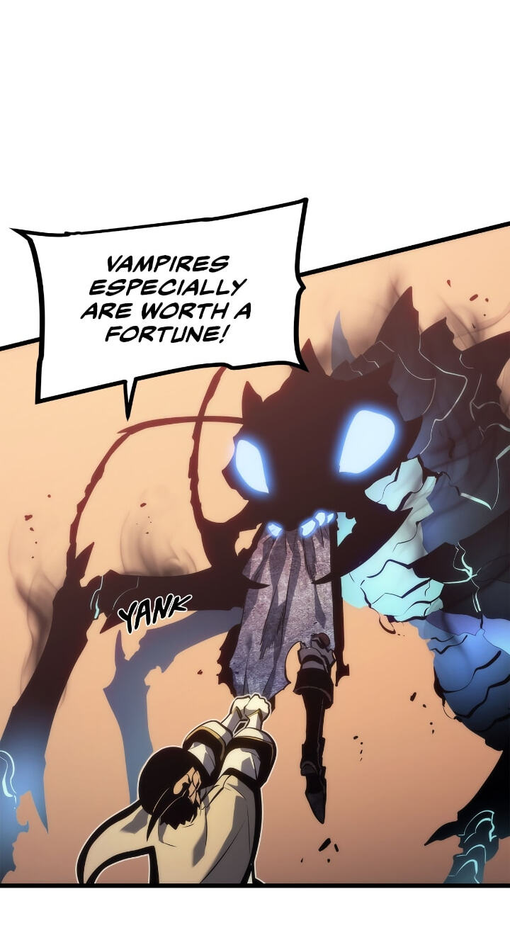 Solo Leveling, chapter 120, image 68