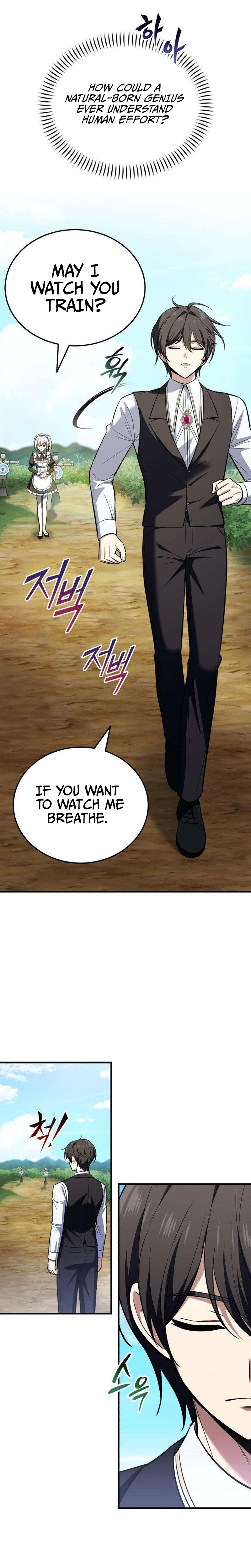 I Married the Dragon I Killed, chapter 4, image 25