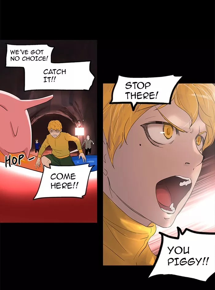 Tower of God, chapter 110, image 23