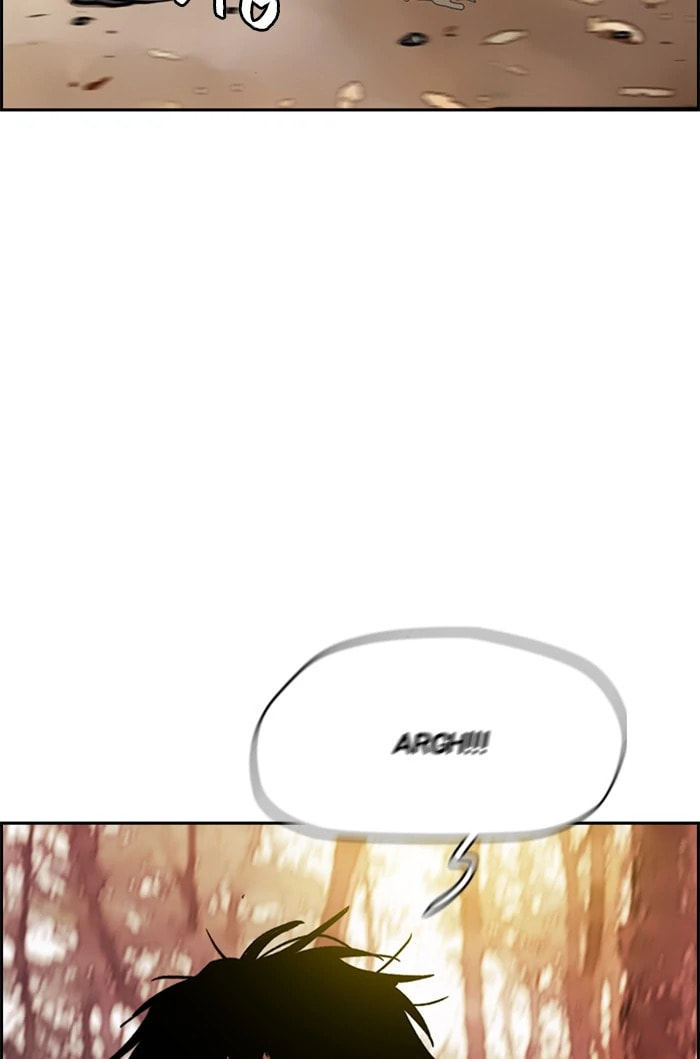 Wind Breaker, chapter 315, image 34