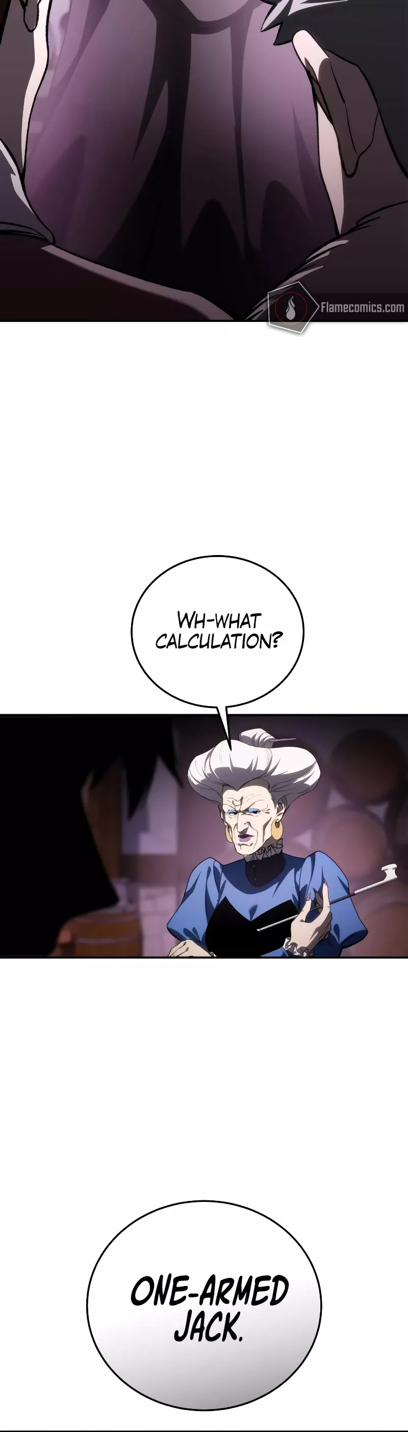 Star-Fostered Swordmaster, chapter 36, image 12