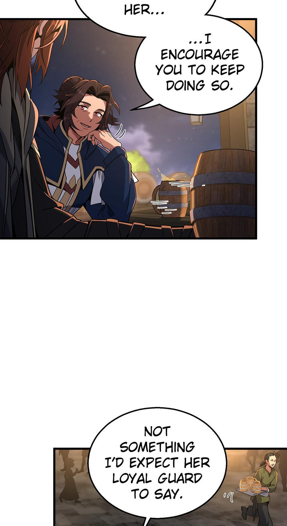 The Beginning After the End, chapter 216, image 17