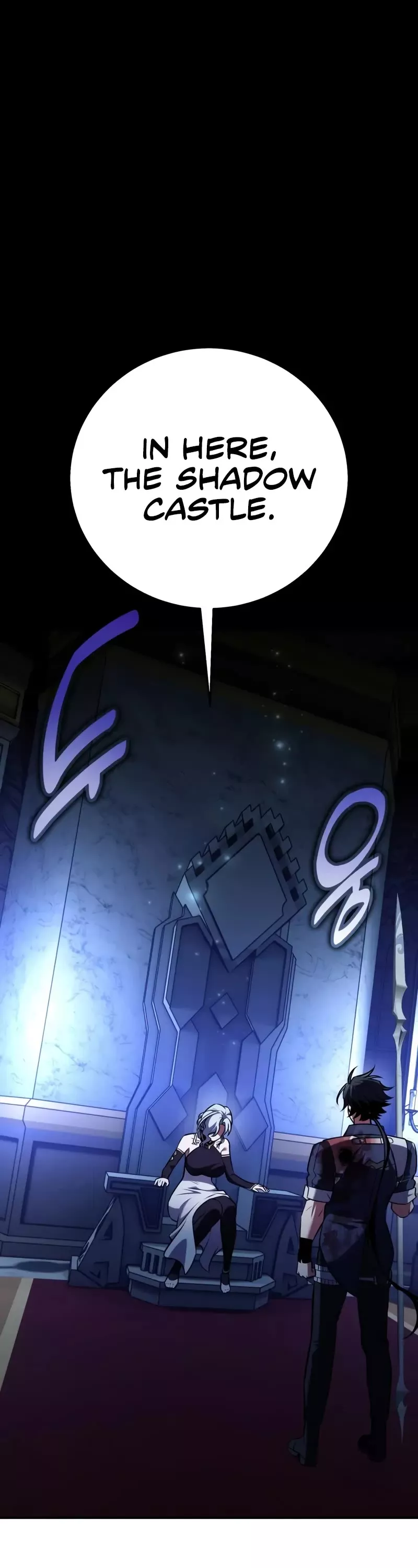 I Killed the Main Player, chapter 82, image 28