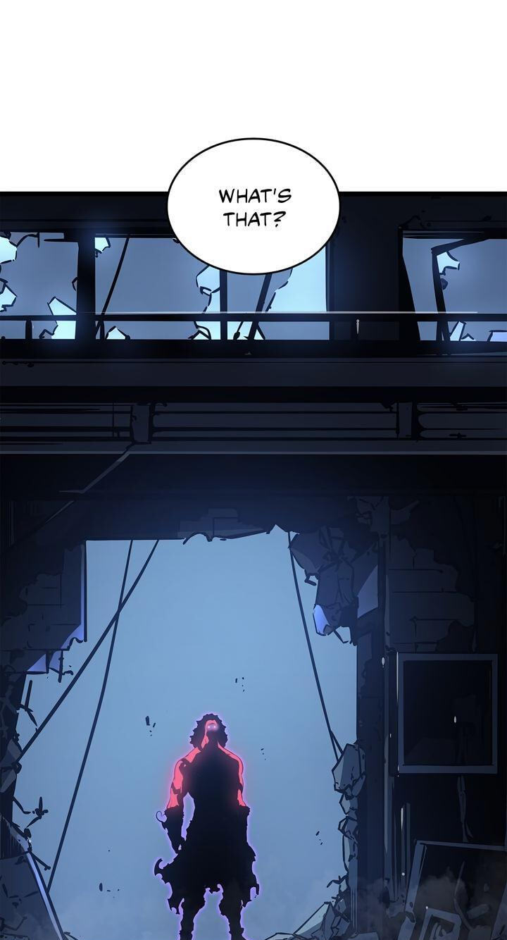 Solo Leveling, chapter 144, page 71