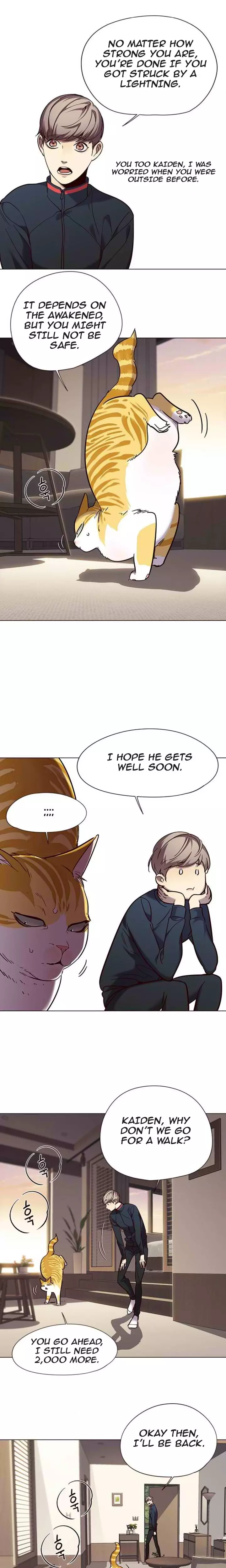 Eleceed, chapter 94, image 7