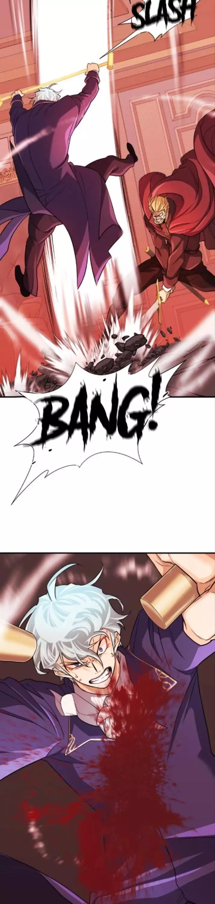 The Greatest Estate Developer, chapter 43, image 41