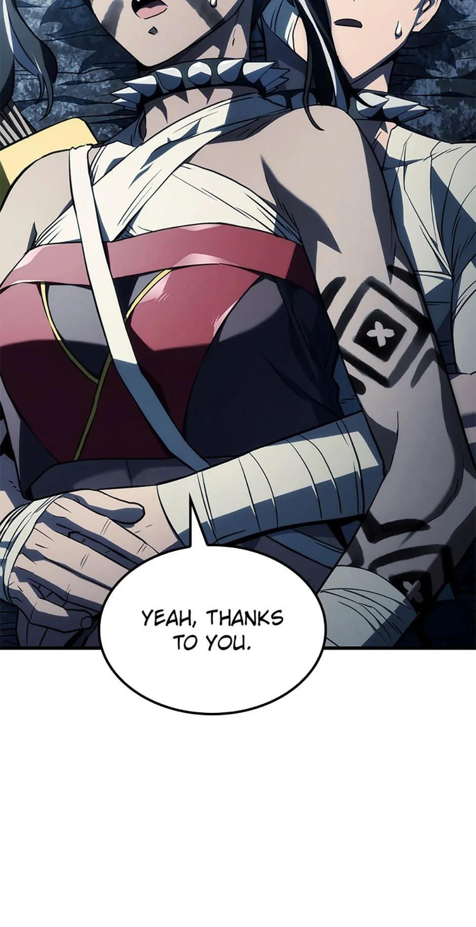 Revenge of the Baskerville Bloodhound, chapter 36, image 27