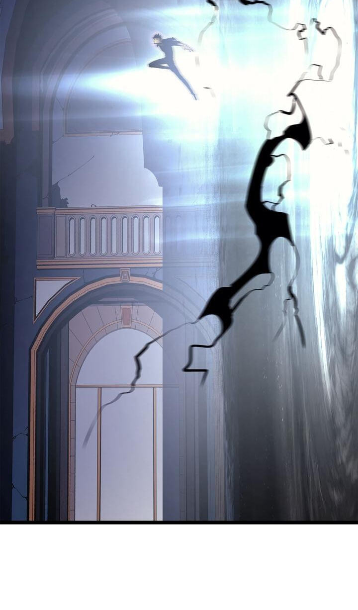 Solo Leveling, chapter 137, page 36