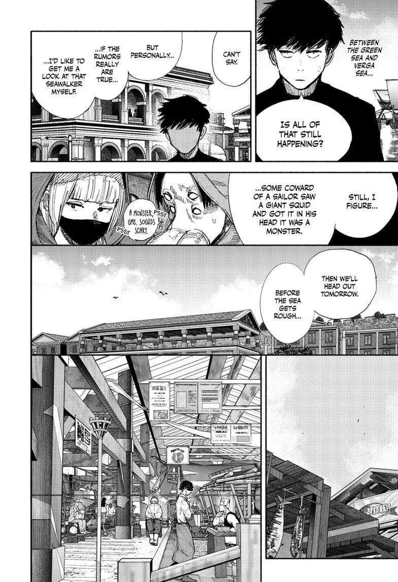 Choujin X, chapter 77.2, image 9