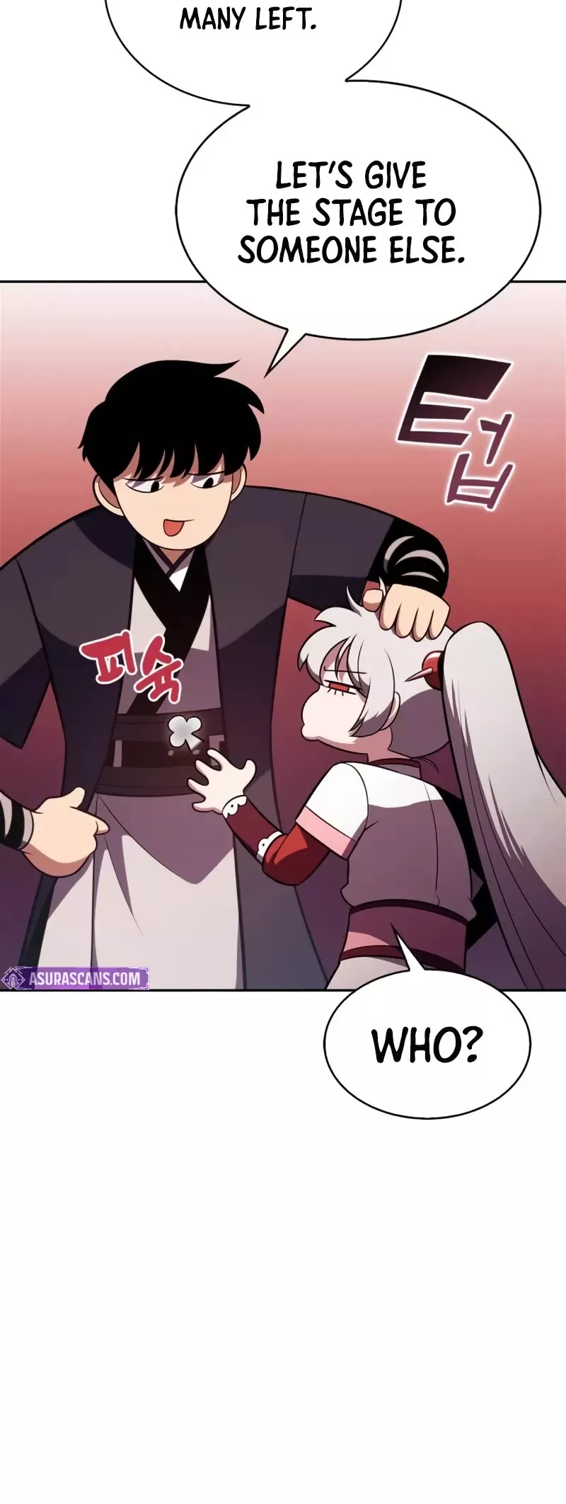 Solo Max-Level Newbie, chapter 191, image 51