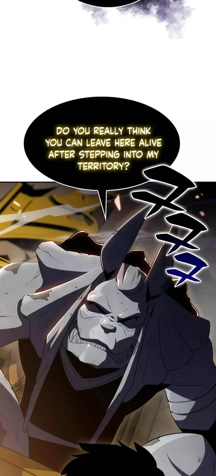 Solo Max-Level Newbie, chapter 29, image 12