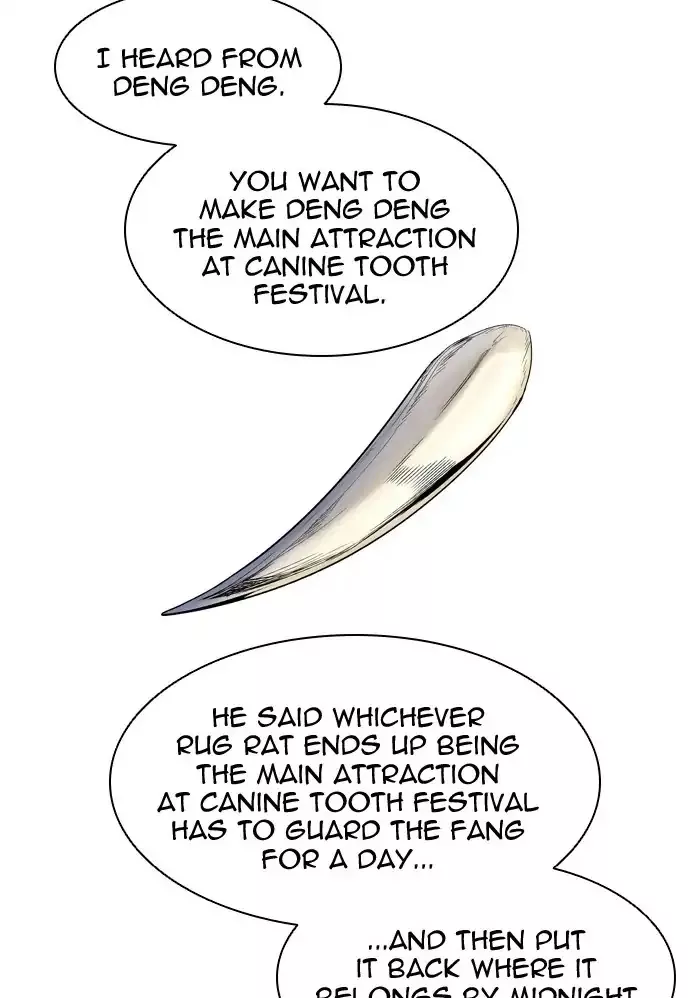 Tower of God, chapter 426, image 27