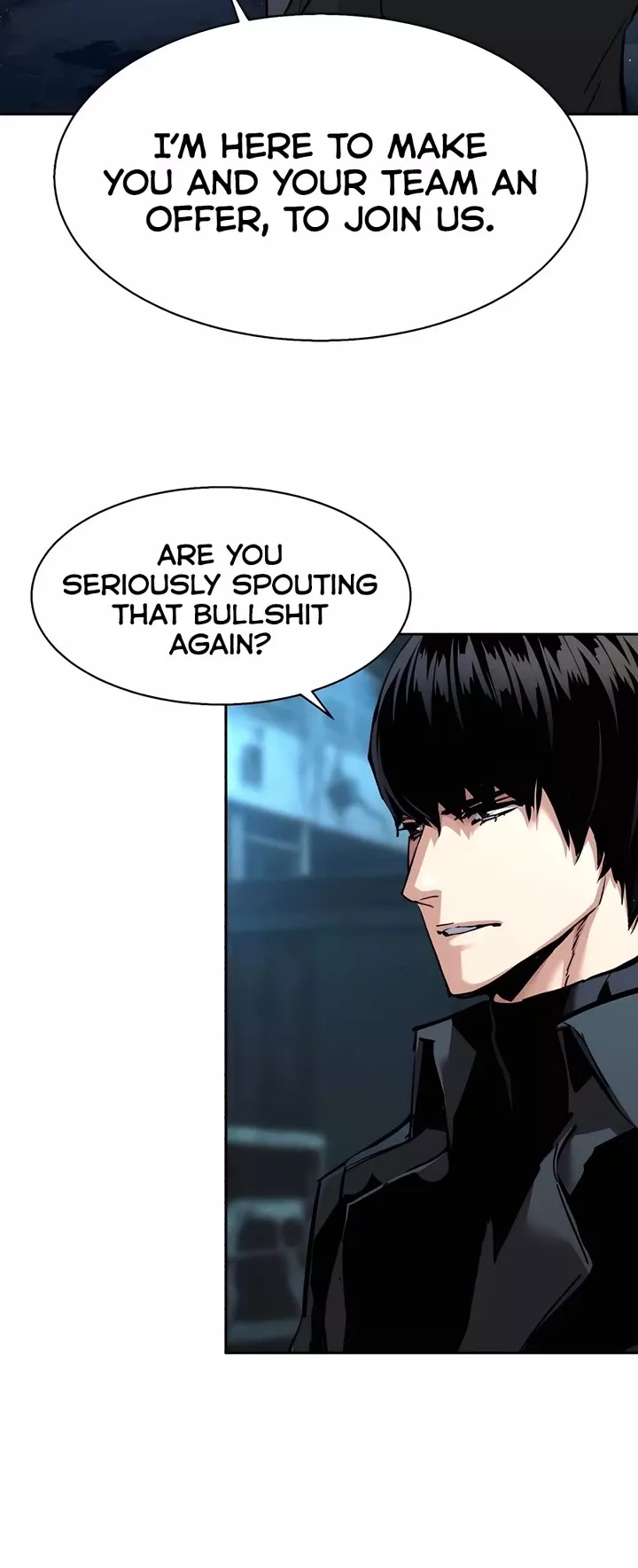 Teenage Mercenary, chapter 244, image 39