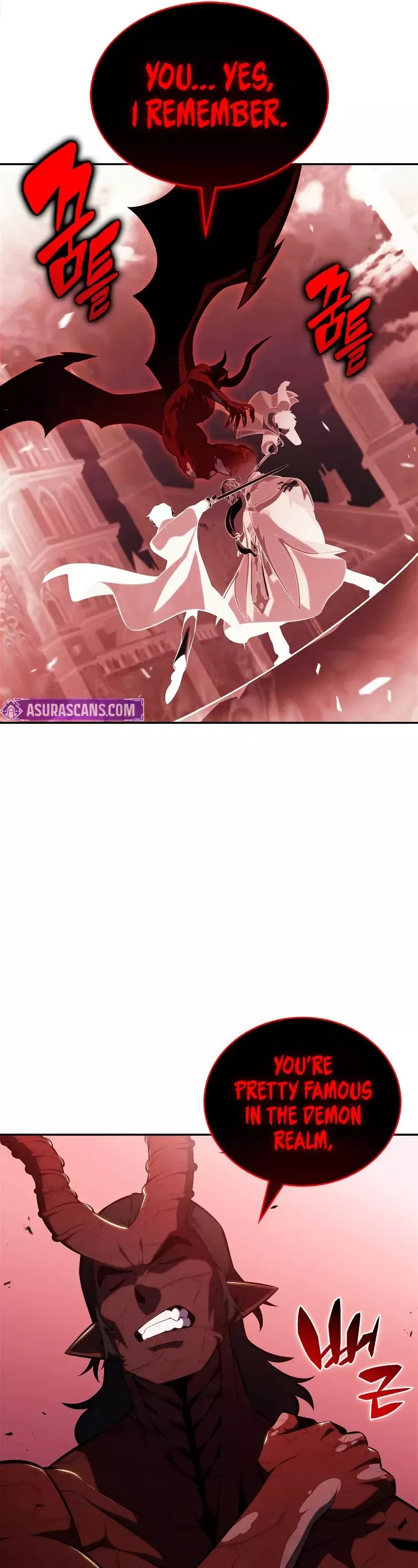 Solo Max-Level Newbie, chapter 209, image 50