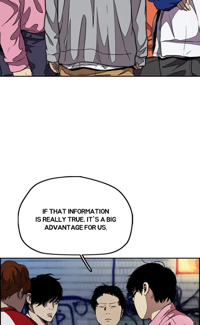 Wind Breaker, chapter 298, image 115