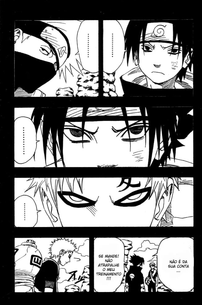 Naruto, chapter 125, image 15