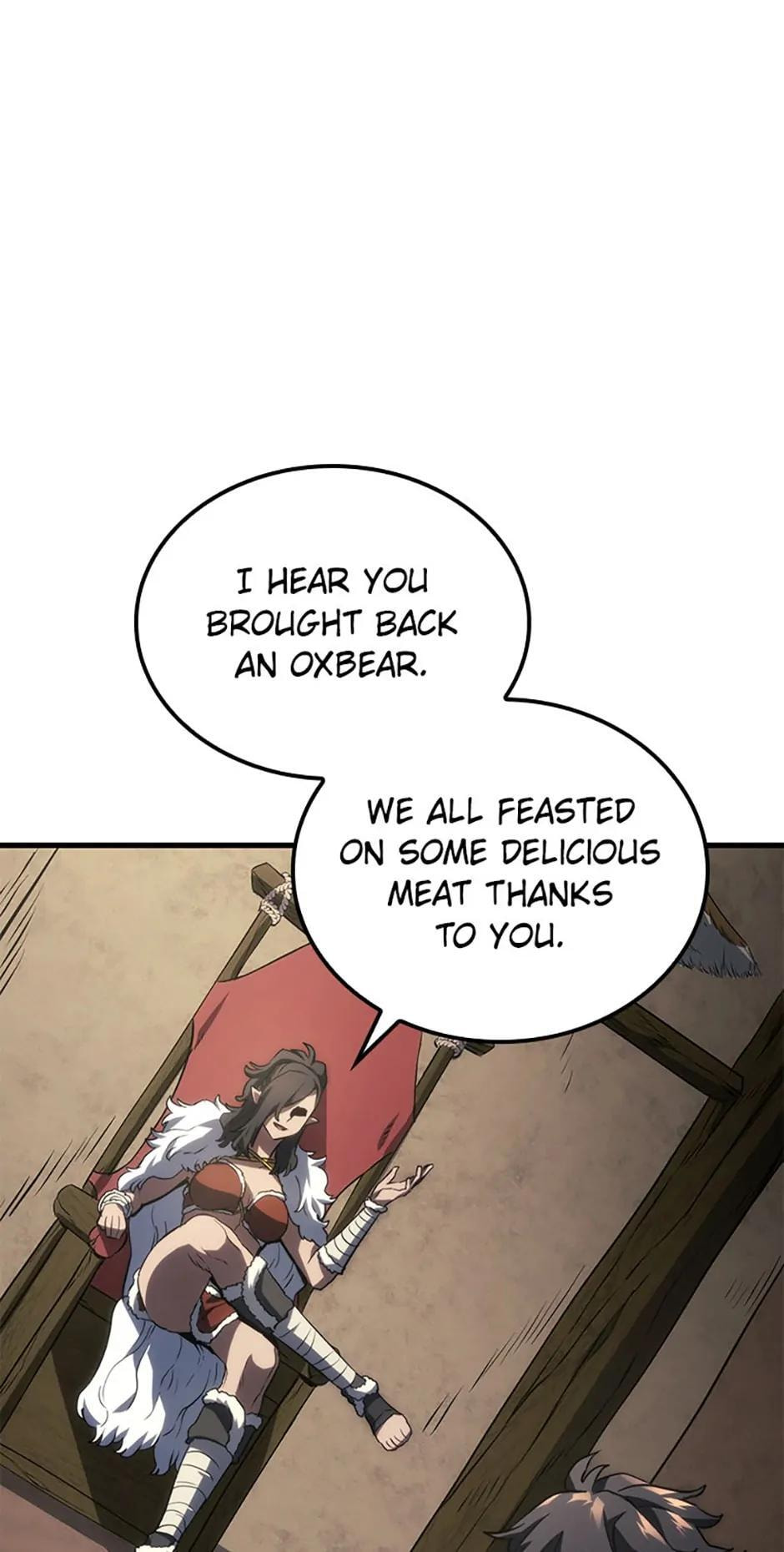 Revenge of the Baskerville Bloodhound, chapter 37, image 105