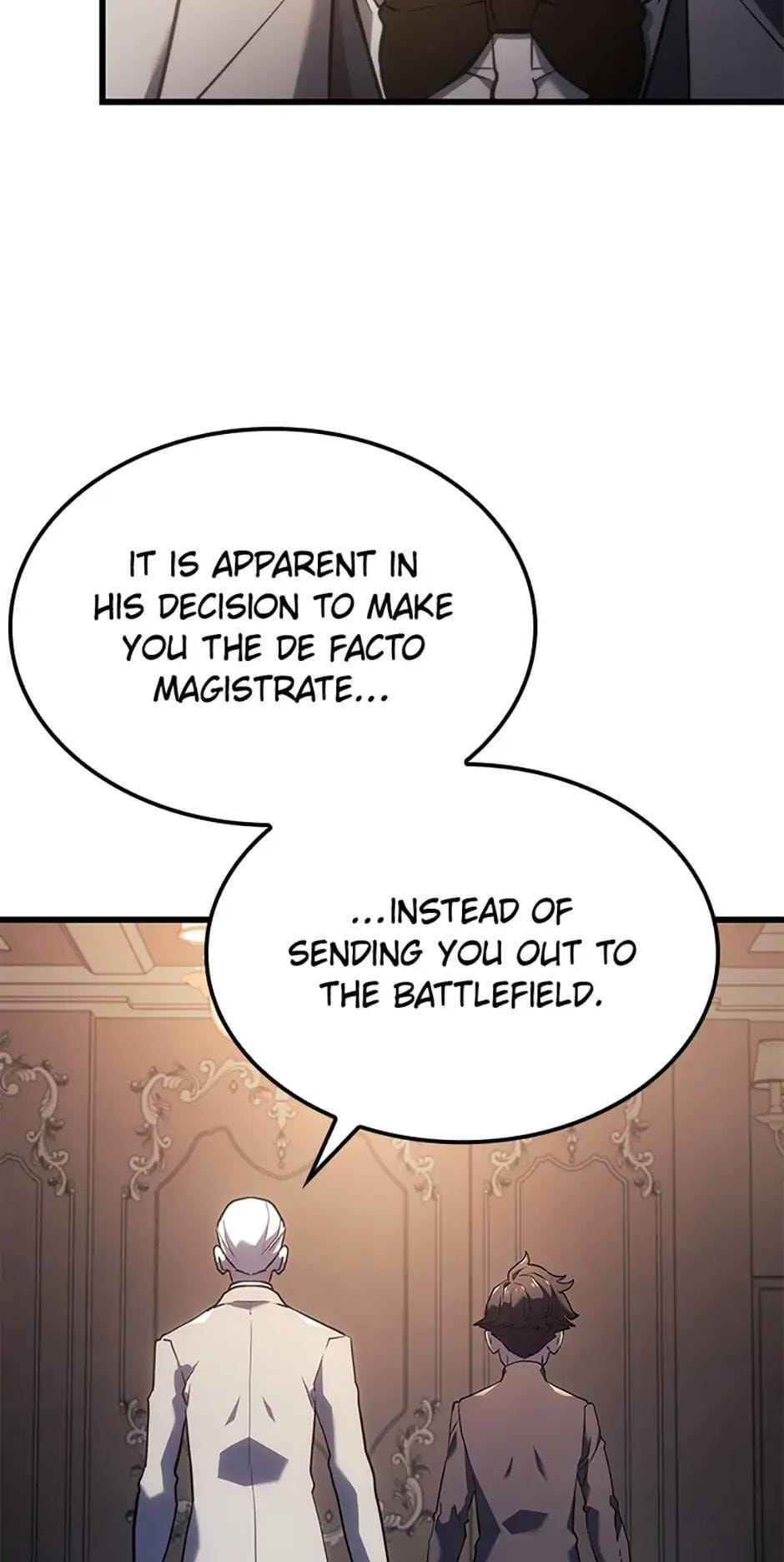 Revenge of the Baskerville Bloodhound, chapter 16, image 140