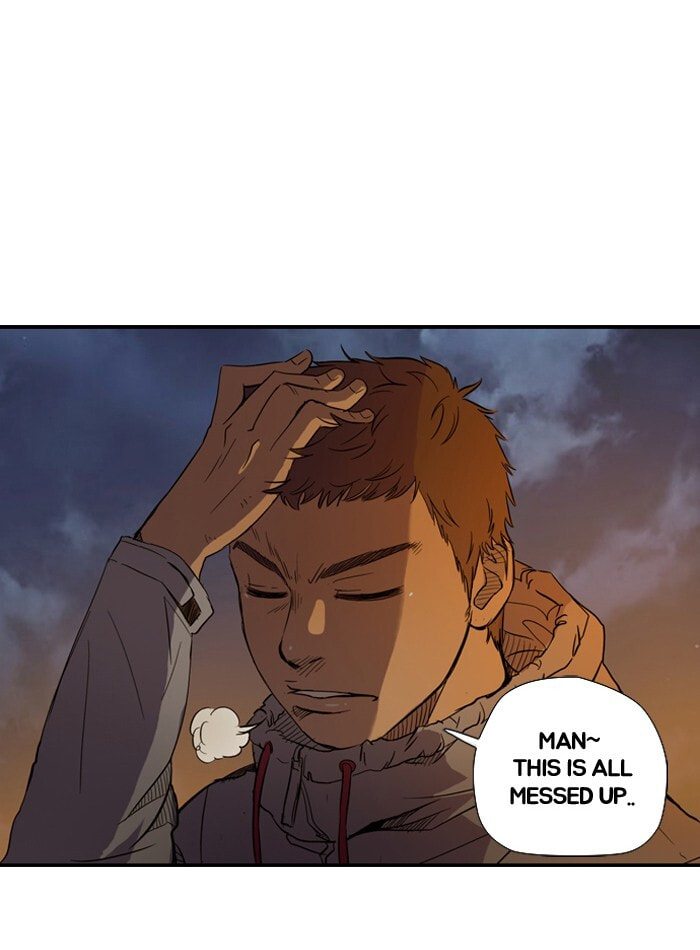 Wind Breaker, chapter 10, page 28