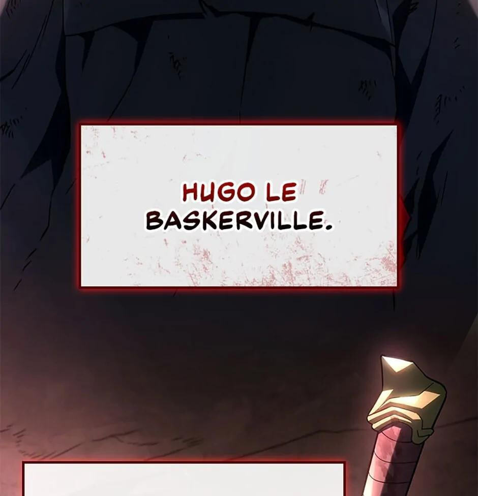 Revenge of the Baskerville Bloodhound, chapter 64, image 3