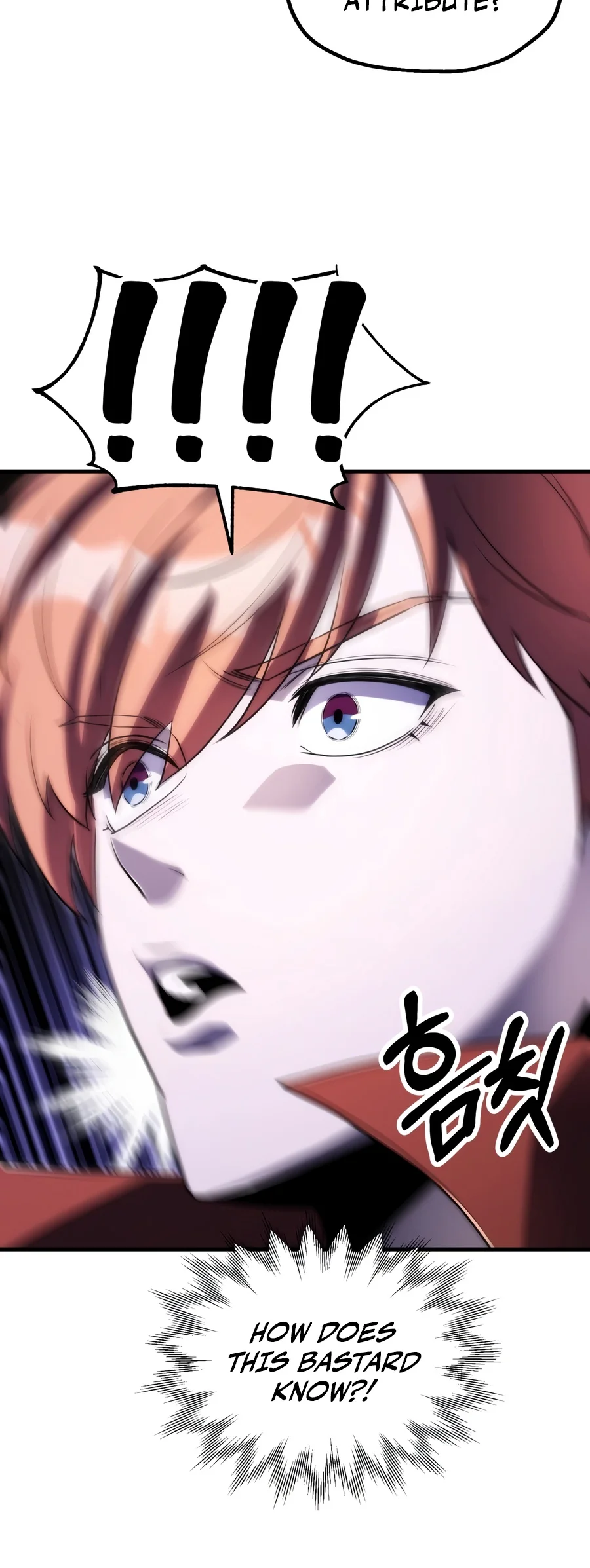 Youngest Scion of the Mages, chapter 138, image 9