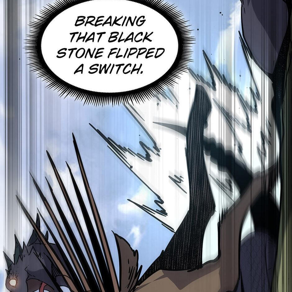 The Beginning After the End, chapter 246, image 2