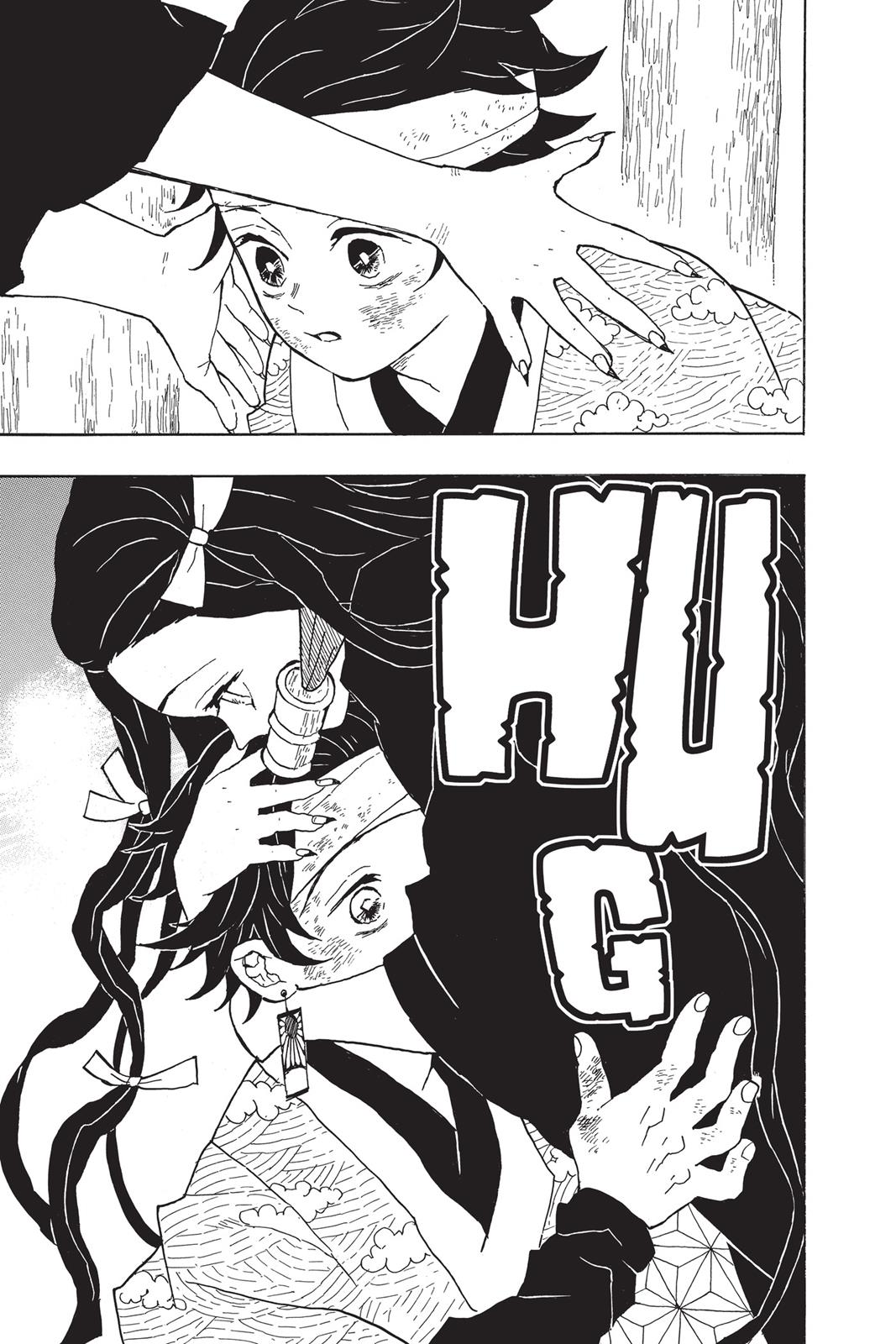 Demon Slayer: Kimetsu no Yaiba, chapter 9, image 7
