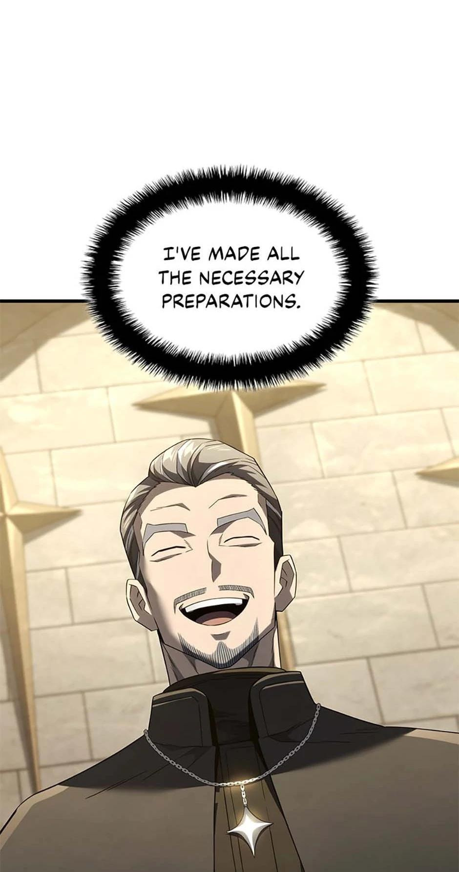 Revenge of the Baskerville Bloodhound, chapter 85, image 56