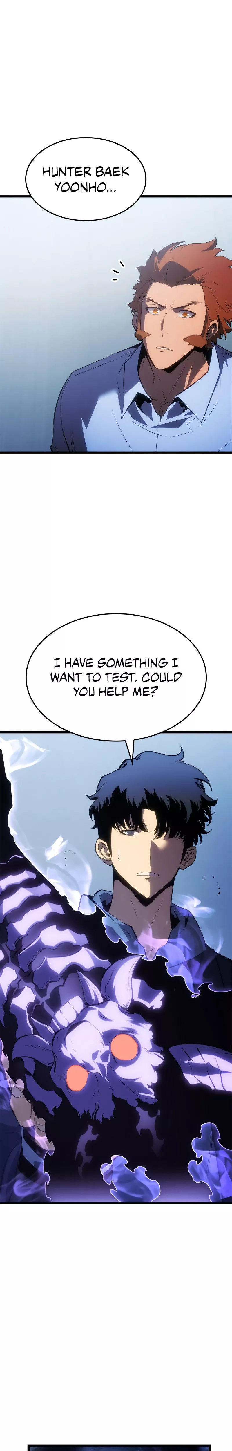 Solo Leveling: Ragnarok, chapter 62, image 21