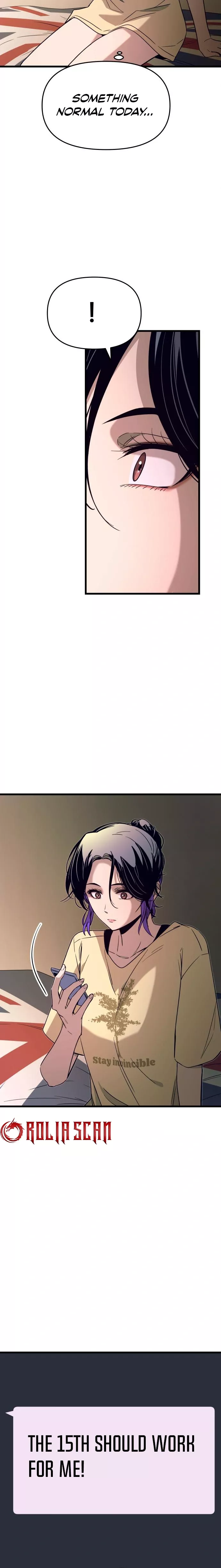 My Bias Gets on the Last Train, chapter 47, image 37