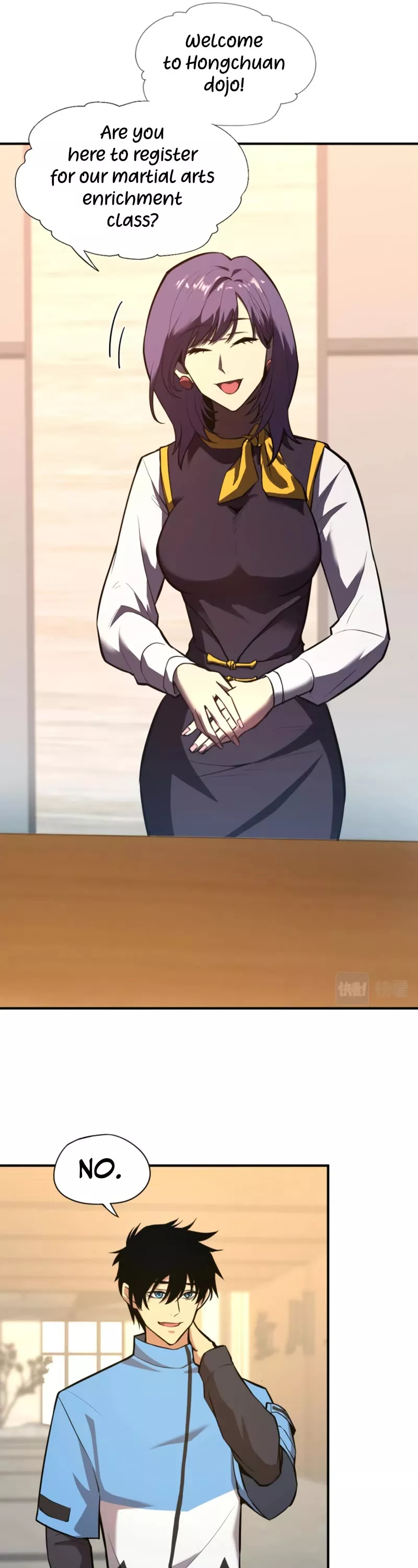Logging 10,000 Years into the Future, chapter 2, image 31