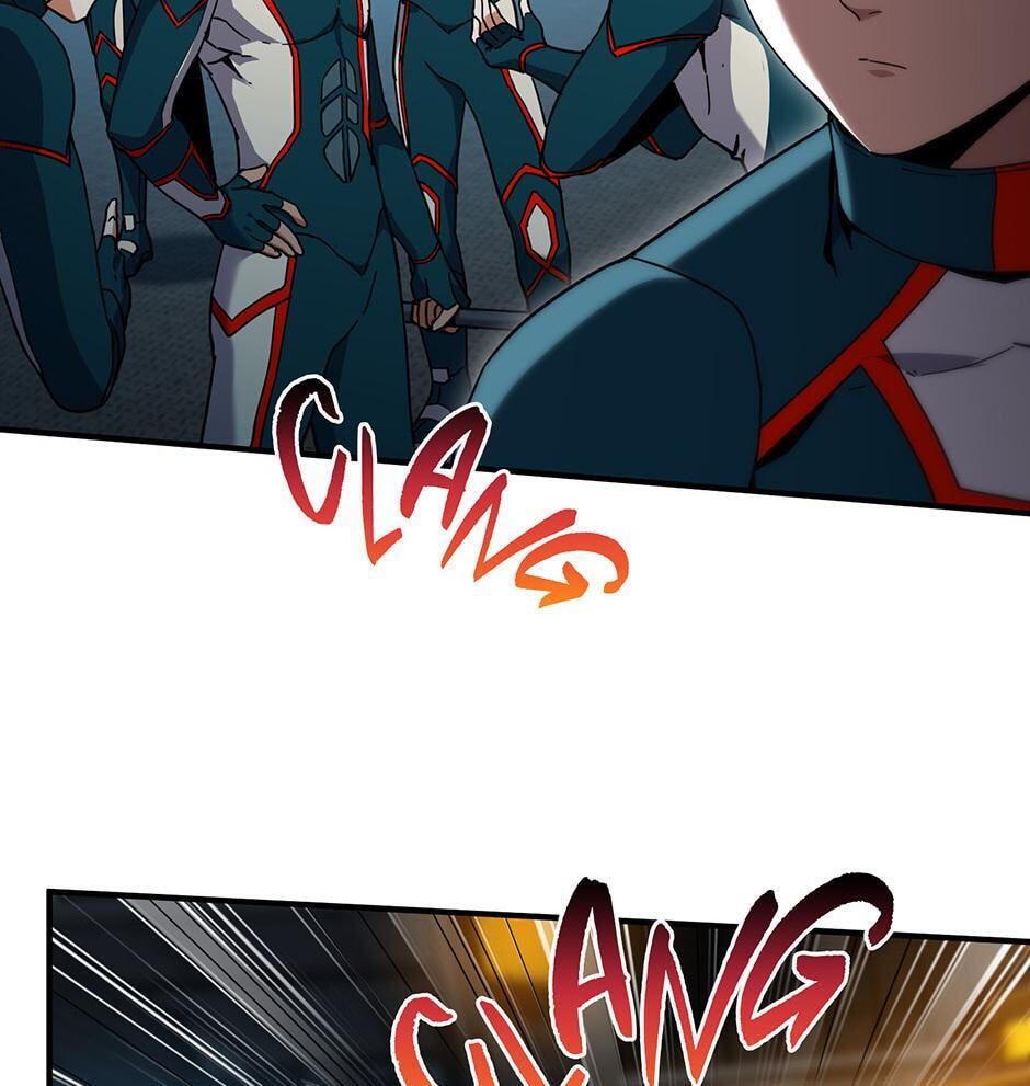The Beginning After the End, chapter 209, image 28