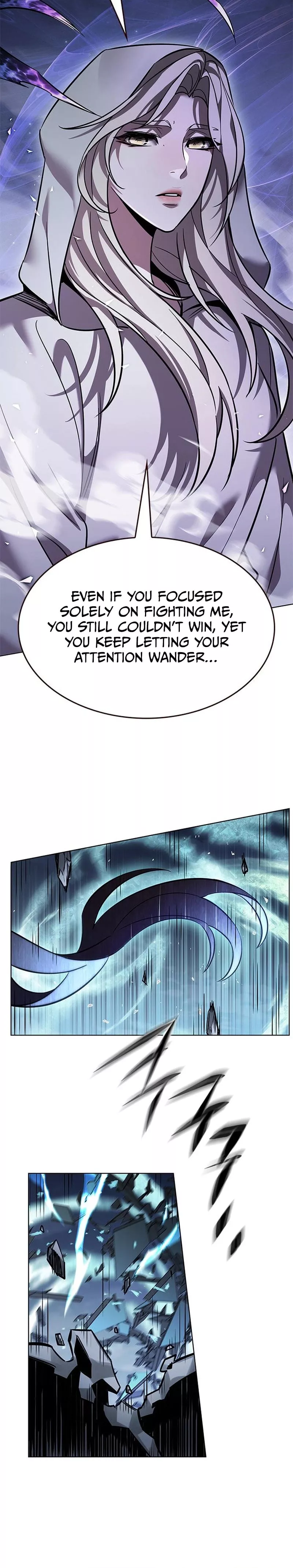 Eleceed, chapter 381, image 6