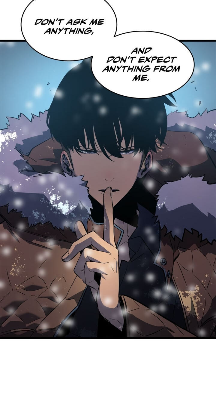 Solo Leveling, chapter 50, page 37