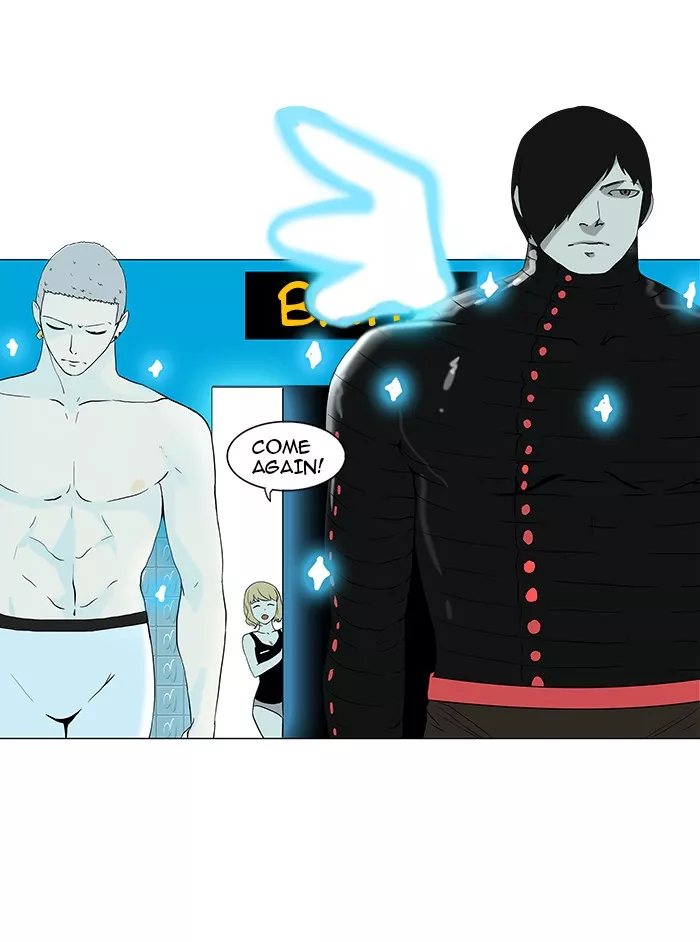 Tower of God, chapter 89, image 43