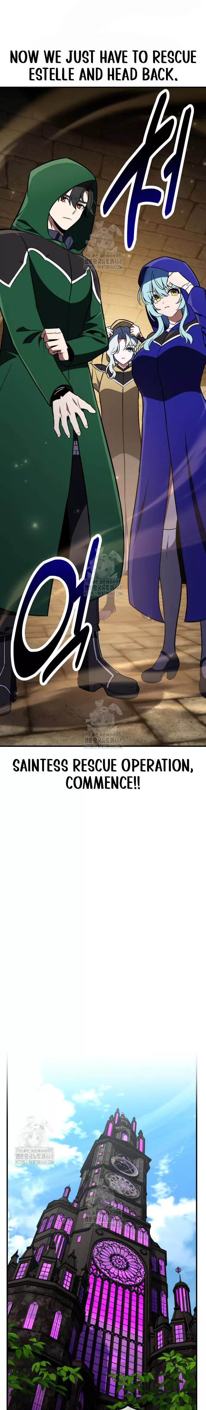 I Killed the Main Player, chapter 93, image 17