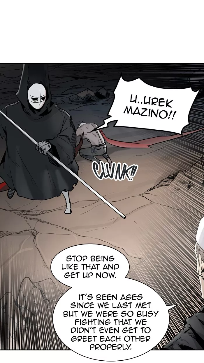 Tower of God, chapter 335, image 87