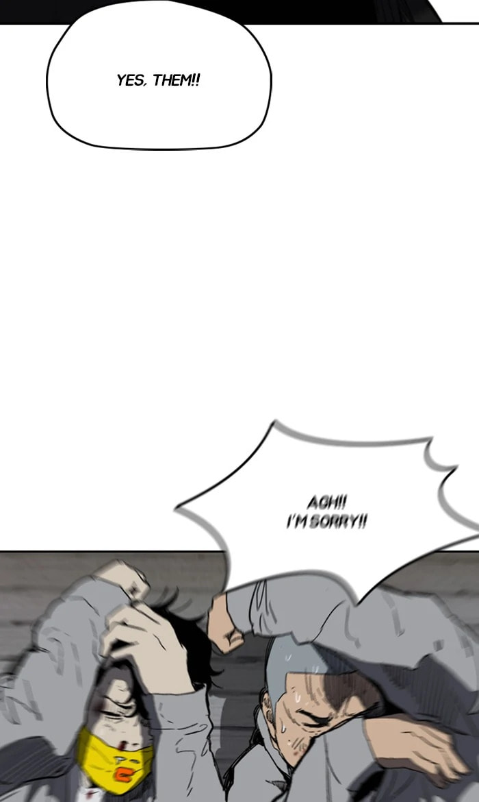 Wind Breaker, chapter 246, image 9
