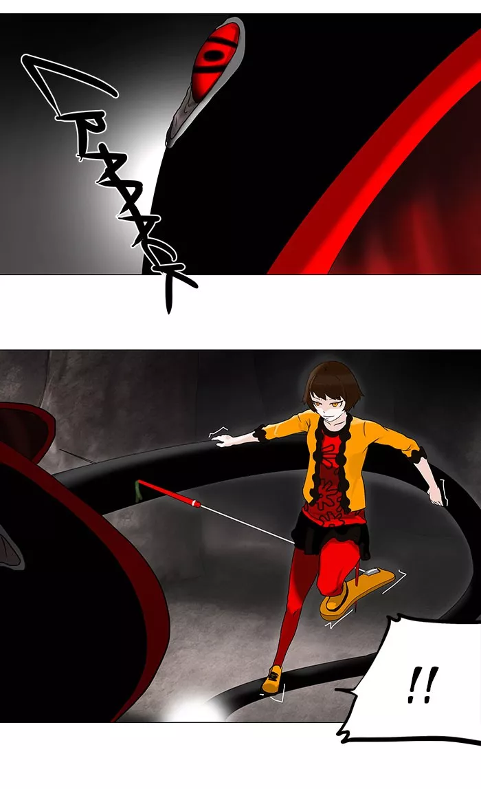 Tower of God, chapter 63, image 26