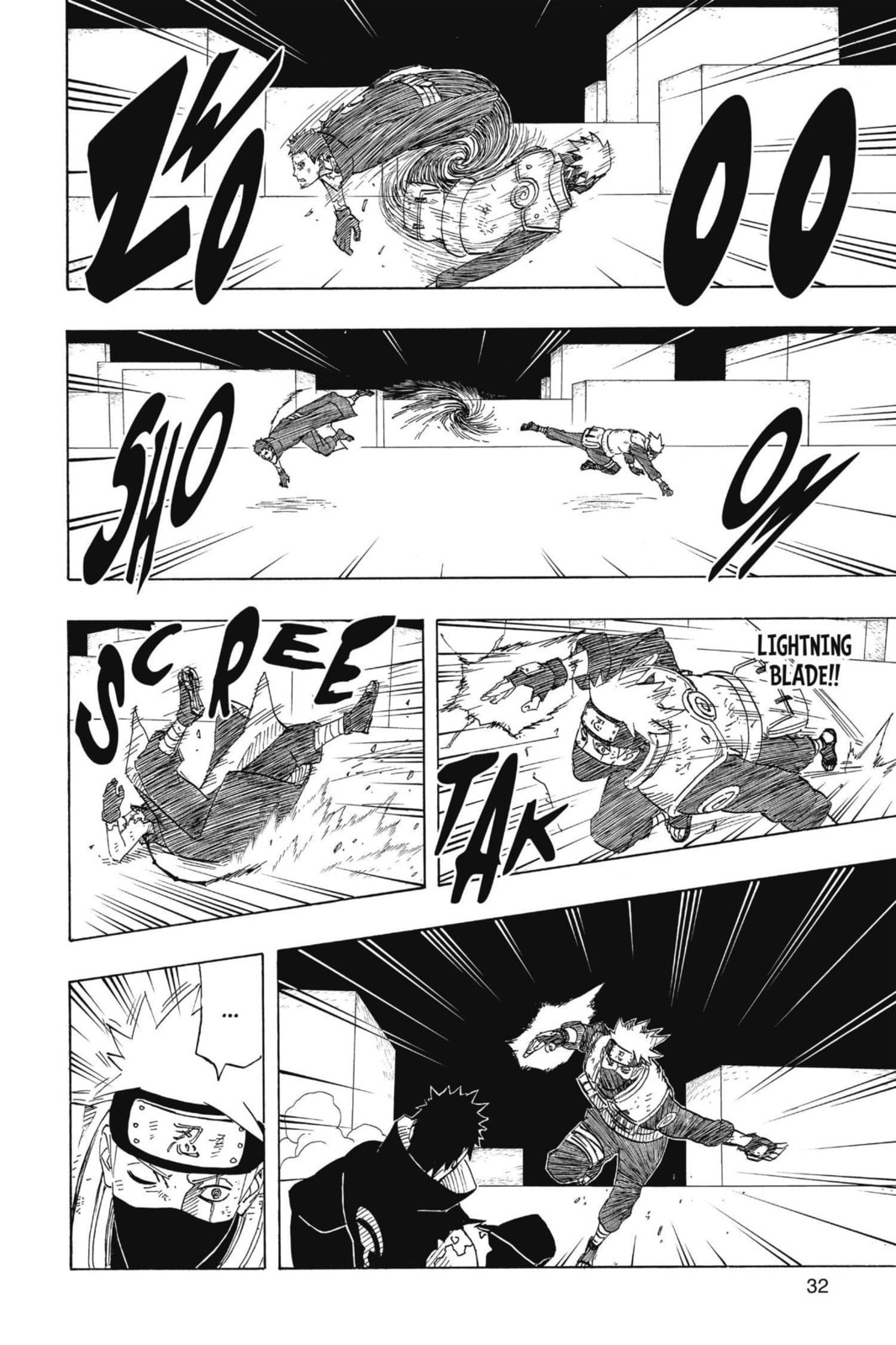 Naruto, chapter 629, image 8