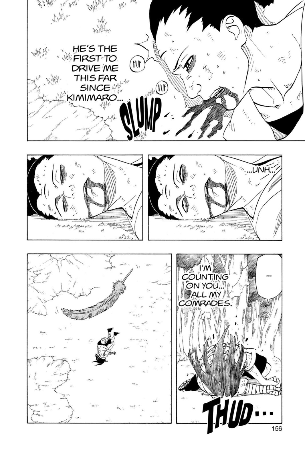 Naruto, chapter 198, image 10