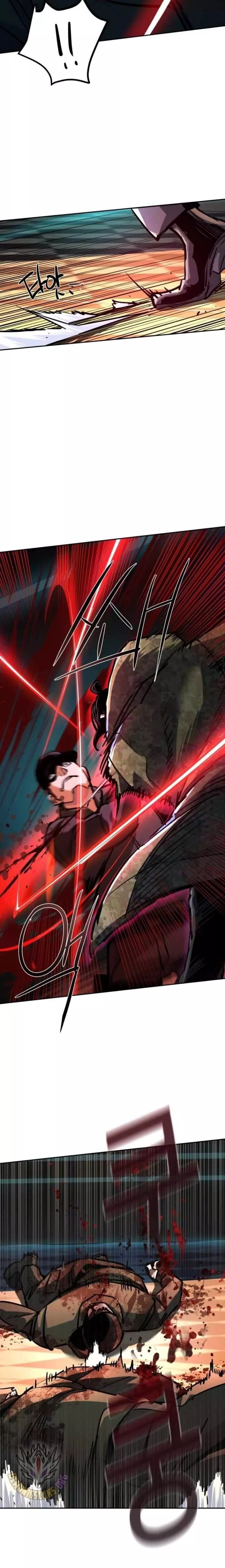 Teenage Mercenary, chapter 221, image 27