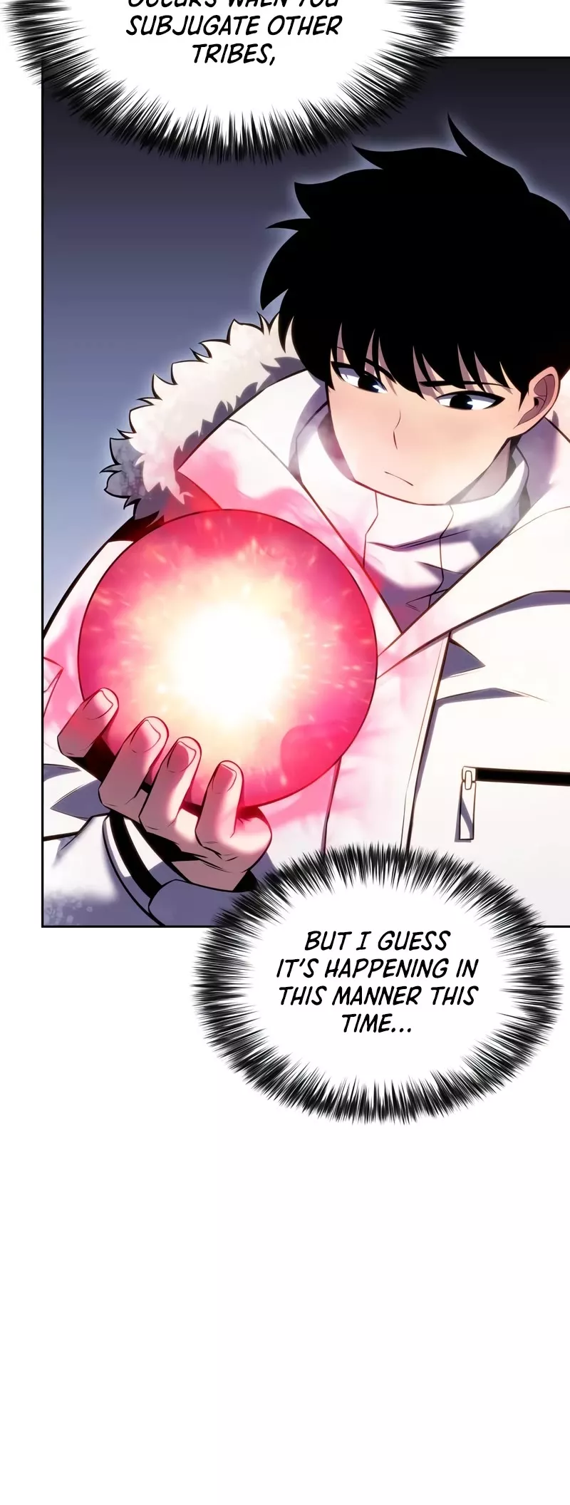 Solo Max-Level Newbie, chapter 90, image 21