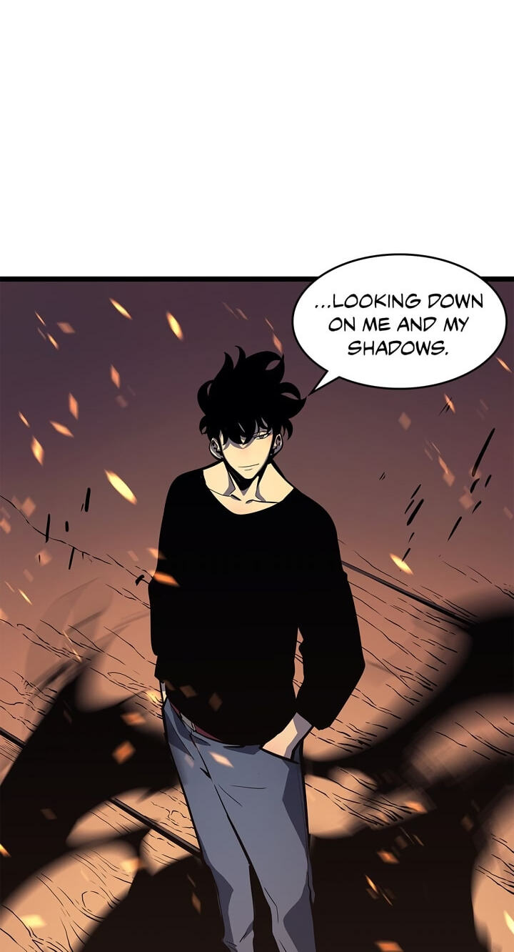 Solo Leveling, chapter 73, page 39